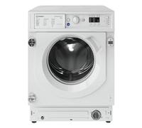 Lavatrice incasso 8 Kg Bi Wmil 81285 Eu Bianco classe B 1400giri/min (L60cm)