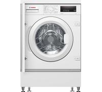 Bosch Serie 6 WIW24342EU Lavatrice a carica frontale 8 kg 1200 rpm Classe C