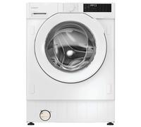 LAVATRICE INCASSO 9 KG 1600 GIRI INVERTER A-20% SMART CANDY BC4S69M6D8J-S [EEK: A]