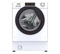 De Longhi LTQD6C9G1600A lavatrice incasso 9 Kg
