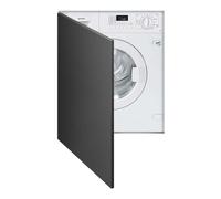 Lavatrice incasso Smeg