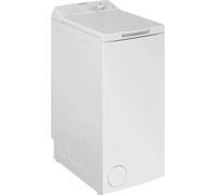 Indesit Turn&GO Lavatrice a libera installazione BTW L60400 IT - BTW L60400 IT