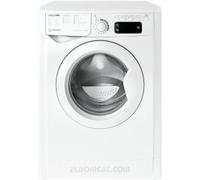 Indesit EWE 81284 W IT lavatrice Caricamento frontale 8 kg 1200 Giri/min Bianco