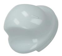 Lavatrice Indesit Spin/temperatura manopola di controllo (bianco)