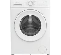 Lavatrice INDESIT Standard 7 Kg classe A 1200 giri IMA 762 MY TIME IT [EEK: A]