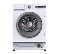 Lavatrice Infiniton WM-B84ABN, 8 kg, 1400 giri/min, 15 programmi