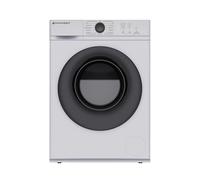 Lavatrice Inverter Classe A 6 kg