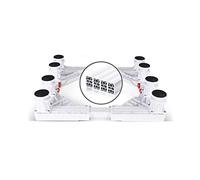 Lavatrice Lavatrice Asciugatrice Elettrica A Parete Automatica A Parete/Da Tavolo Compatta,Carica Frontale da 0,3 Kg,Salvaspazio,Asciugatura,Per Biancheria Intima e S