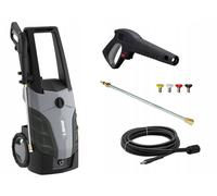 LAVATRICE LAVOR SHADOW 2600W/255BAR MOTORE A INDUZIONE /SHADOW 26/