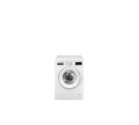 Smeg LBW60IT lavatrice Caricamento frontale 6 kg 1000 Giri/min Bianco