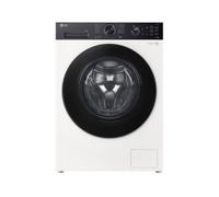 Lavatrice LG 11 kg 1400 giri/min Bianca - F4X5511THB
