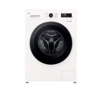 Lavatrice LG 8 kg 1400 giri Bianca - F4X1008NWK