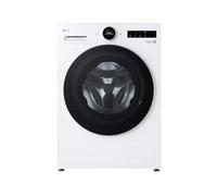 Lavatrice LG da 11 kg 1400 giri Bianca - F4X7511TWB