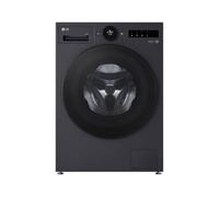 Lavatrice LG da 11 kg 1400 giri/min Colore Nero - F4X751TBB