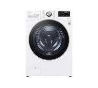 Lavatrice LG F0P3CYV2W 20 kg 1000 giri/min Bianca