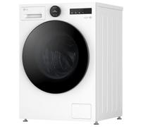 Lavatrice LG Next AI DD Serie X7 F4X7011TWB
