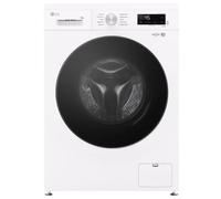 Lavatrice LG Serie X1 F4NX1009NWB sistema 6 Motion