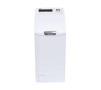 Haier RTXSG47TMC5-11 lavatrice Caricamento dall'alto 7 kg 1400 Giri/min Bianco