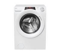 Lavatrice Libera Installazione Caricamento Frontale Candy RapidÓ RO 14104DWMT/1-S 10 kg 1400 Giri/min Bianco