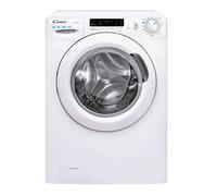Candy Smart CS1292DE-11 lavatrice Caricamento frontale 9 kg 1200 Giri/min Bianco