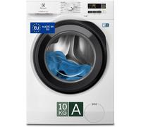 Lavatrice Libera Installazione Caricamento Frontale Electrolux SensiCare 600 EW6F110G 10 kg 1400 Giri/min Bianco