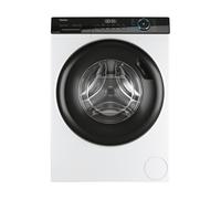 Haier I-Pro Series 3 HW100-B14939 lavatrice Caricamento frontale 10 kg 1400 Giri/min Bianco