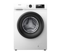Lavatrice Libera Installazione Caricamento Frontale Hisense WF1Q8041BW 8 kg 1400 Giri/min Bianco