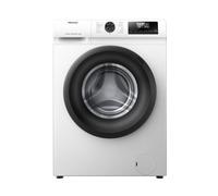 Lavatrice Libera Installazione Caricamento Frontale Hisense WF1Q9041BW 9 kg 1400 Giri/min Bianco Classe A
