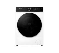 Lavatrice Libera Installazione Caricamento Frontale Hisense WF5I8043BWF 8 kg 1400 Giri/min Bianco Classe A