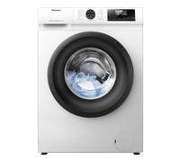 Lavatrice Libera Installazione Caricamento Frontale Hisense WFQP701219VM 7 kg 1200 Giri/min Bianco