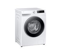 Samsung WW90DG6U25LE lavatrice Caricamento frontale 9 kg 1400 Giri/min Bianco