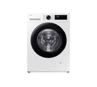 Lavatrice Libera Installazione Carico Frontale Samsung Crystal Clean Slim WW11DG5B25AEET 11 Kg 1400 Giri/Min Classe A