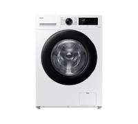 Lavatrice Libera Installazione Carico Frontale Samsung Crystal Clean Slim WW90DG5G34AEET 9 Kg 1400 Giri/Min