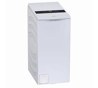 Haier HW90-BPD13386U-S LAVATRICE CARICA ALTO, AUTODOSE, Caricamento dall'alto, 9 kg, 62 cm, Classe A