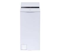 Haier HW90-BPD13386U-S LAVATRICE CARICA ALTO, AUTODOSE, Caricamento dall'alto, 9 kg, 62 cm, Classe A