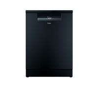 Lavatrice Louça Haier I-Pro Shine, serie 7, 14 set Preta - XF 4A4M4PB