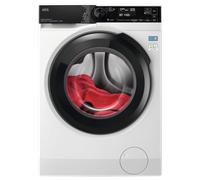 AEG LR7FH104VY lavatrice Caricamento frontale 10 kg 1351 Giri/min AEG