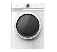 Lavatrice MIDEA 8 Kg Classe A Centrifuga 1400 giri cod: MF100W80BA/W-IT [EEK: A]