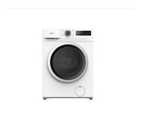 Lavatrice Midea MF110W80BA10WES 8Kg 1400rpm A Bianco Carica Frontale