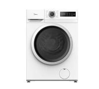Lavatrice Midea MF110W90BA10/W-ES 9 kg/1.400 giri/min con Powermix