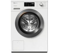 Miele - Lavatrice Wck 360 Wcs Pwash & 10 Kg Classe A Miele