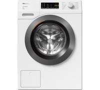 Miele Lavatrice 8Kg Wea135 Wcs Bianco