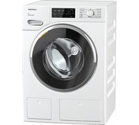 Lavatrice Miele WWG660WCS 9 kg 1400 giri/min TwinDos Pre-stiratura Classe A