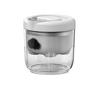 Lavatrice Mini Compatta,Lavabiancheria Ricaricabile Da 1.6L Per Indumenti Intimi - Mini Lavatrice Per Vestiti | per Tessuti Delicati come Asciugamani e Reggiseni in