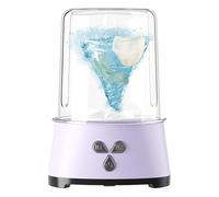 Lavatrice Mini | Lavatrice Portatile Senza Fili per Casa e Viaggi,2 Programmi di Lavaggio, Lavaggio Rapido, Ideale per Affittuari e Viaggiatori d'Affari