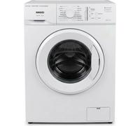 Nikkei Lavatrice 6Kg Slim 1000 giri Inverter Carica Frontale SN610IS