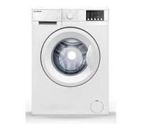 Lavatrice NORDMENDE 7 Kg Slim Classe D 1000 giri cod: ND7006NV/T [EEK: A]