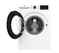 Lavatrice Oblò Beko BM3WFU410211B, 10 kg