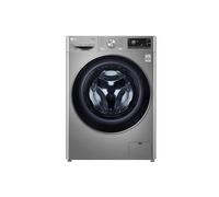 Lavatrice oblò LG F14V72ISTA Inox