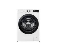 Lavatrice oblò LG F82AV35WHS, colore: Bianco